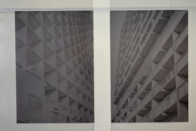 Remains of a Tomorrow